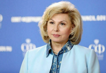 Омбудсмен РФ рассказала об обращениях женщин из Таджикистана по вопросам перевода заключенных