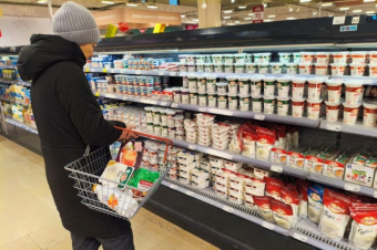 Почему в Казахстане дорожают продукты после повышения НДС