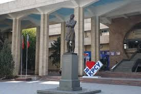 «Под колпаком»: Шесть вузов, включая КРСУ, получили предостережения Рособрнадзора