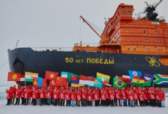 Зачем Центральной Азии мирный атом? Интервью с главой Росатом ЦА