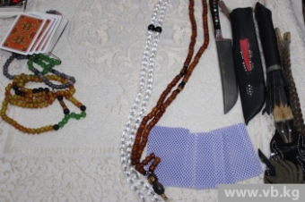 Возвращение бывших и туман над Ташиевым: прогноз ясновидящей