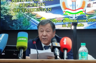 В Таджикистане возросло количество изнасилований, но снизилось — убийств и похищений людей 