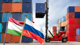 Внешняя торговля Таджикистана выросла на 20,2%, достигнув $10,7 млрд в 2025 году