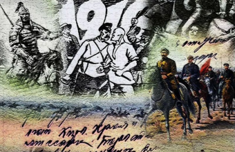 Казахская история: «белые пятна» и мифы, настоящие герои и мнимые…