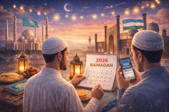 Подготовка к Рамадану 2026: что нужно знать мусульманам Казахстана и Узбекистана