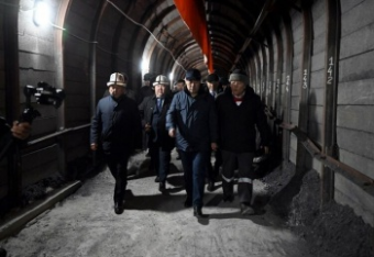 Кыргызская оттепель