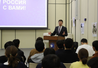 Центральная Азия: кому на руку нелепый «образовательный» скандал?