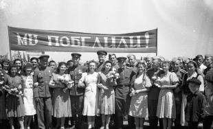 100 лет Киргизской АССР: век триумфов и падений