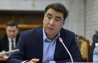 Жанарбеку Акаеву напомнили, что цена ошибки в Оше - это сотни тысяч жизней