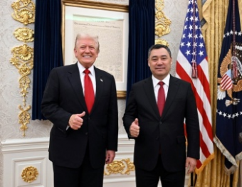 Американцы как и Садыр Жапаров взялись за реформу подготовки водителей