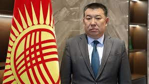 Реформа ГКНБ Кыргызстана после отставки Ташиева