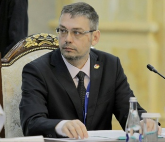 Андрей Белов: как конфликт на Ближнем Востоке ударит по логистике КР