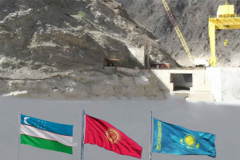 Центральная Азия: взаимодействие в энергетическом секторе снова на повестке дня