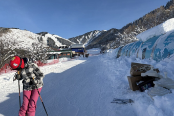 Казахстан на Олимпиаде 2026: золото и вопросы, которые требуют решения