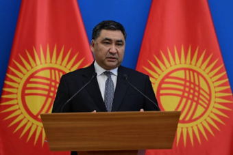 Кыргызстан готовится подать в суд на ЕС из-за санкций против России