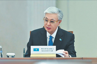 НГ: О глубокой тревоге в столицах стран Центральной Азии