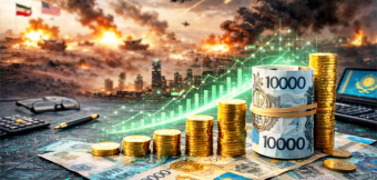 США ударили по Ирану: чем это грозит экономике Казахстана