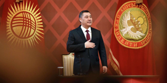 Кыргызстан: От финансовой самостоятельности к сильному государству – Итоги и планы Садыра Жапарова