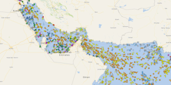 Ормузский пролив закрыт: мировой энергетический рынок в ожидании шока