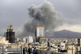 Посол Ирана в Кыргызстане: «Эксперты МАГАТЭ подтвердили, что ядерная программа Ирана носит исключительно мирный характер»