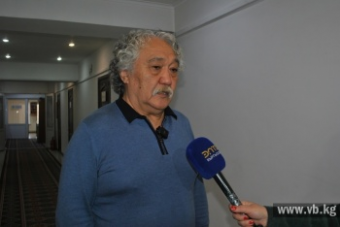 Семь миллионов друзей президента могут объединить Кыргызстан