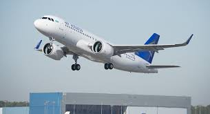 Прибыль Air Astana упала в три раза
