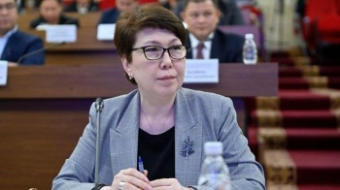 Перспективы ШОС и БРИКС для Кыргызстана в оценке Гули Кожокуловой