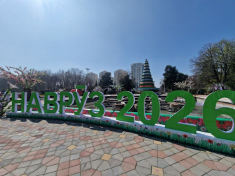 Основной праздник Навруз пройдет в Душанбе. Какие мероприятия будут организованы? 