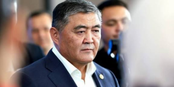 Грехи Камчыбека Ташиева