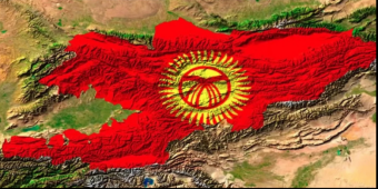Культура и бетон: как Кыргызстан становится гуманитарным центром Евразии