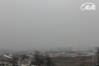 Таджикистан на третьем месте среди стран с самым грязным воздухом в мире