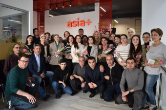 Идентичность — «азиат»: кто делает главное медиа Таджикистана