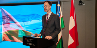 Швейцария выделяет $200 млн Центральной Азии: помощь или инвестиция?