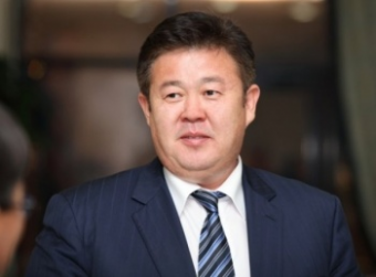 Цена одной чашки чая в кабинете Камчы Ташиева - 10 миллионов долларов