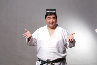 Муким Абдуфаттоев: «Смешить и забавлять сейчас трудно – зритель стал очень требовательным»