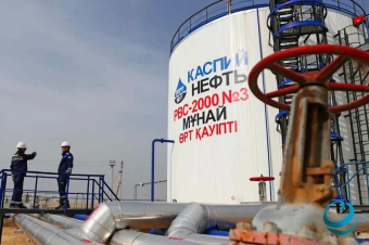 Казахстан перестраивает энергостратегию: экспорт нефти в Азию и ставка на газовую независимость