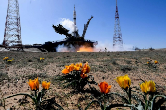 Как Запад вооружает космос и что может сделать Евразия