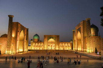 Более $1,1 млрд: туризм в Узбекистане показывает рекордный рост