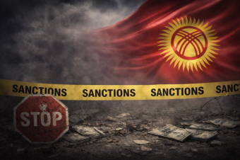 Кыргызстан стал первой страной, против которой ЕС применил инструмент против обхода санкций