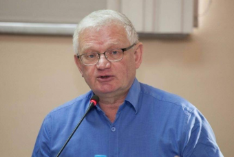 Петр Своик: глобализация расходится по швам