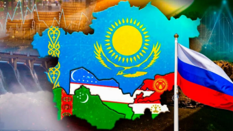 Владислав Шашков: «Именно Россия является ключевым партнёром для Центральной Азии!»