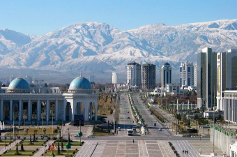 Turkmen Serdar: В Туркменистане умеют хранить секреты, особенно кадровых перестановок