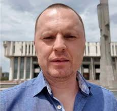 Журналист Виктор Васильев: на меня было совершено нападение в центре Бишкека