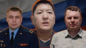 Васильев: «Англичанка гадит» и кто виноват в аресте политтехнолога