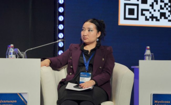 Цифровой Курултай: прозрачность как основа новой архитектуры законодательной власти