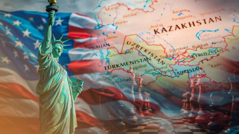 США пересматривают стратегию своего присутствия в Центральной Азии?