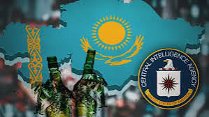 Пентагон и ЦРУ возглавили армию и спецслужбы Казахстана. Под США уходит даже Туркмения
