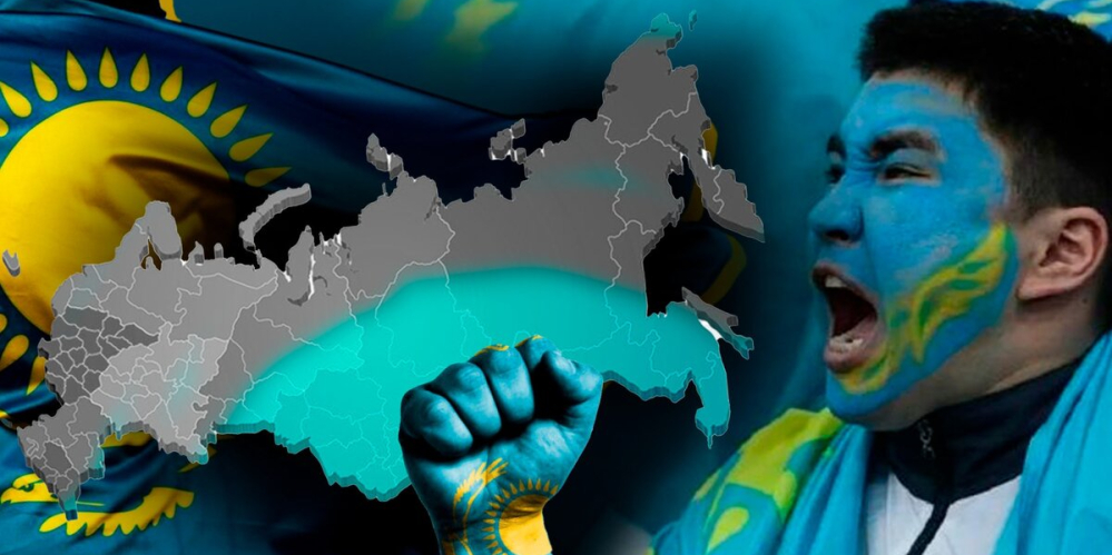 Казахстан: национализм за деньги или за идею?